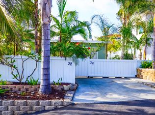 32 E F St, Encinitas, CA 92024
