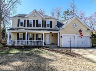 6807 Gray Fox Ct, Waldorf, MD