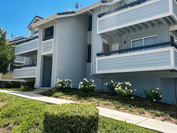 20342 Rue Crevier Unit 613, Santa Clarita, CA 91351