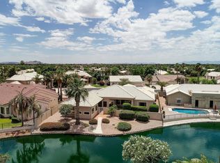 6060 W Lone Cactus Dr, Glendale, AZ 85308