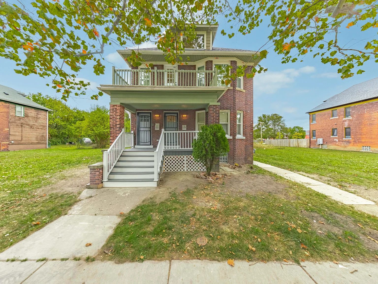 520 Smith Street - 1 — Photo 1