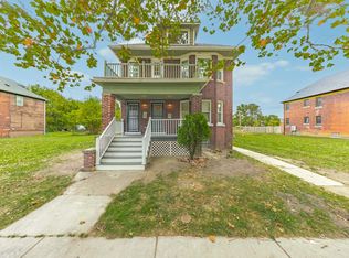 520 Smith St #1, Detroit, MI 48202