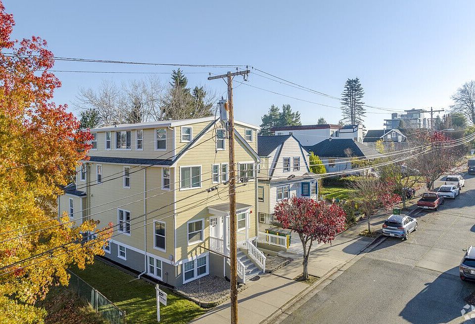 1st image of 936 Highland Ave APT 4