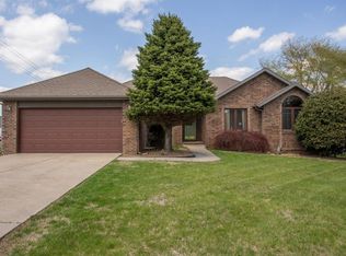 3967 W Cardinal St, Springfield, MO 65810