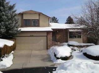 3730 W 99th Pl, Westminster, CO 80031
