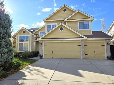 3574 Buffalo Avenue, Broomfield, CO, 80020