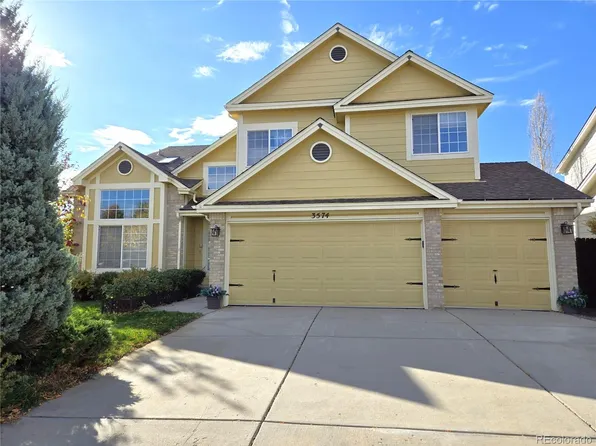 3574 Buffalo Avenue, Broomfield, CO 80020