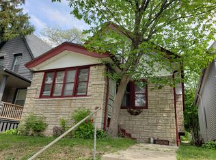 3326 N 23rd St, Milwaukee, WI 53206