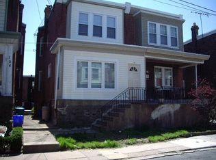 106 Wentz St FLOOR 2, Philadelphia, PA 19120