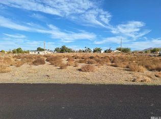 5220 Abilene Dr, Stagecoach, NV 89429