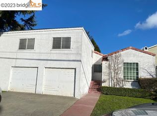 961 Curtis St, Albany, CA 94706