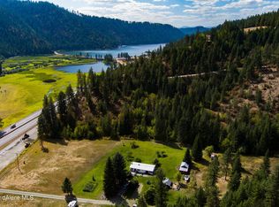 10599 E Frontage Rd, Coeur D Alene, ID 83814