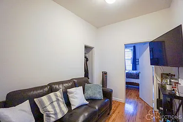 Rented by City Connections Realty