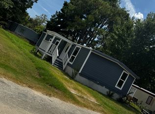 1008 Alford Ave, Rockdale, TX 76567