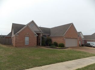 9909 Calderdale Dr, Cordova, TN 38016