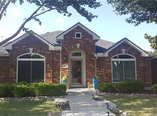 1813 Barton Springs Ct, Allen, TX 75002