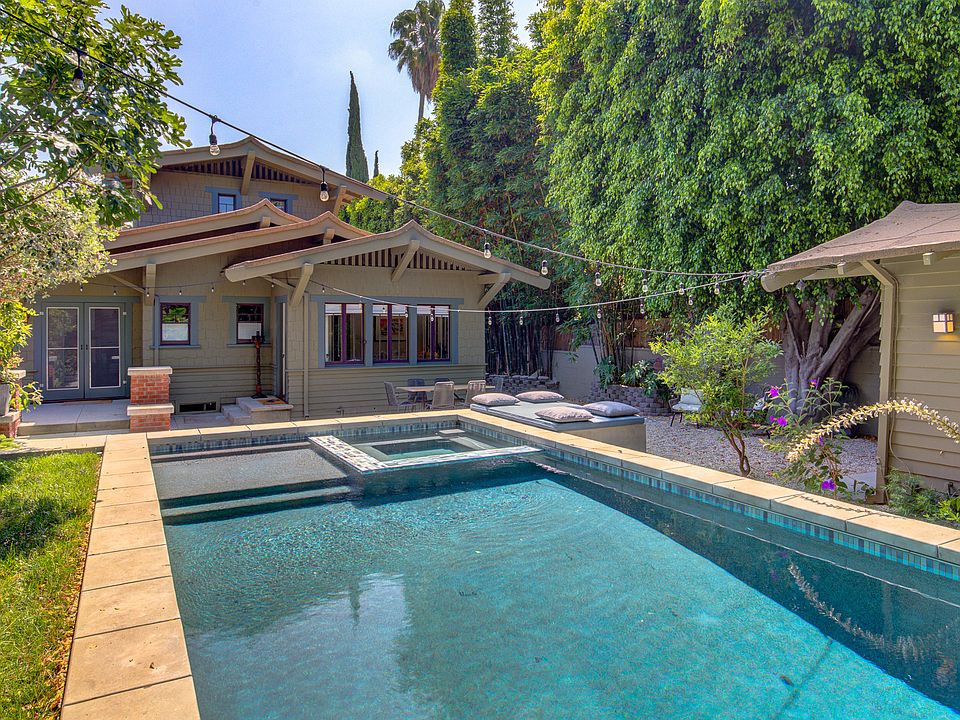 1st image of 1521 N Sierra Bonita Ave