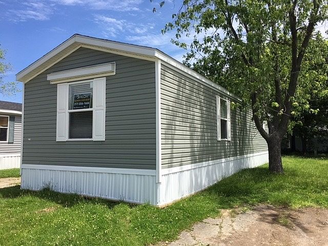 2nd image of 445 Choctaw Way