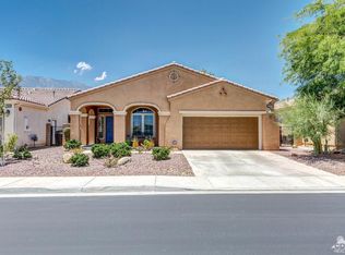 2587 Savanna Way, Palm Springs, CA 92262