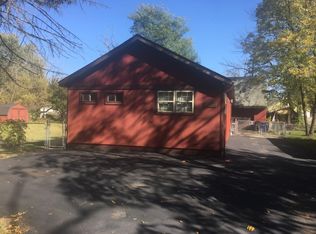 2557 Decatur St, Lake Station, IN 46405