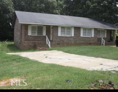252 N McDonough Rd, Griffin, GA, 30223