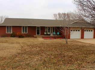 3612 S Valley View St, Wichita, KS 67215