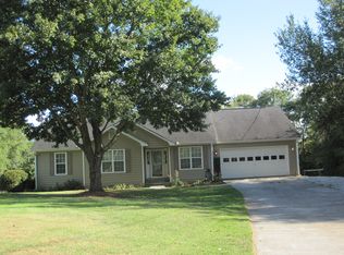 403 English Elm Ct #10, Conyers, GA 30012