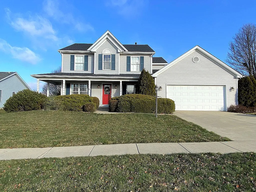 1412 Amy Dr photo 1
