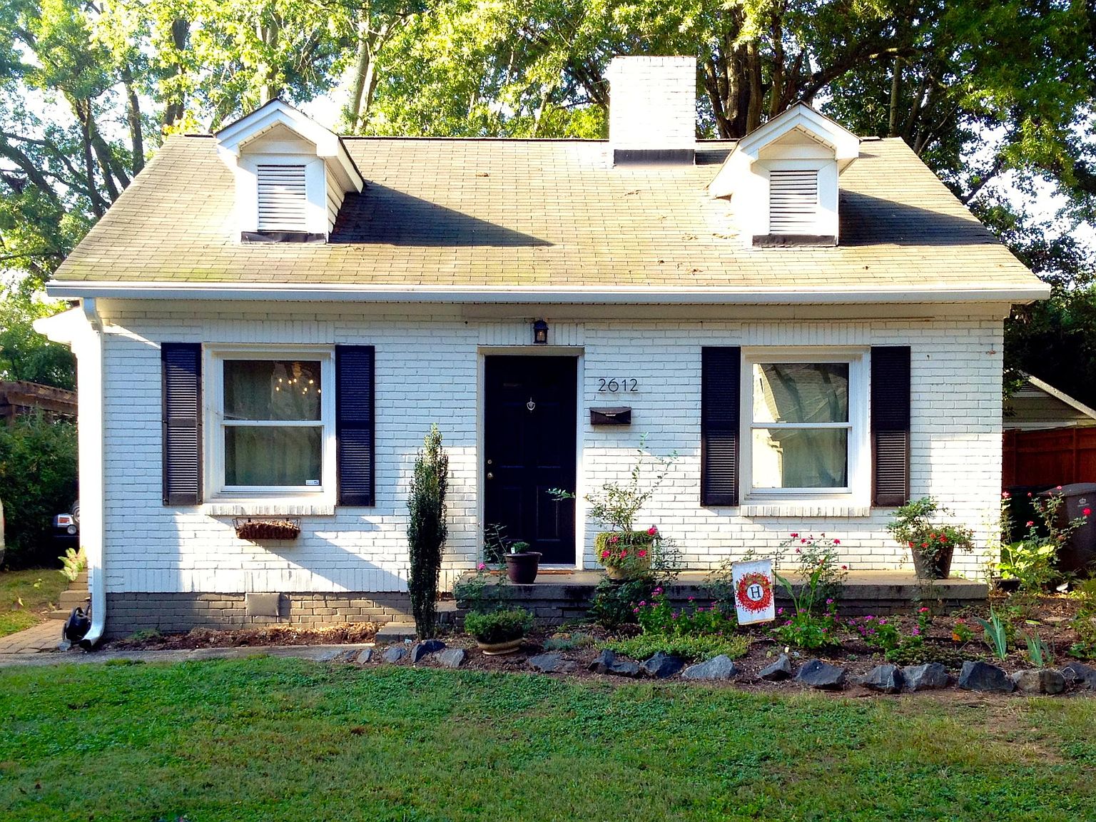 2612 Laburnum Ave, Charlotte, NC 28205 Zillow