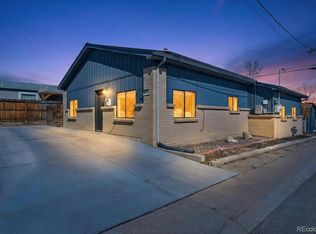 4175 W Custer Pl, Denver, CO 80219