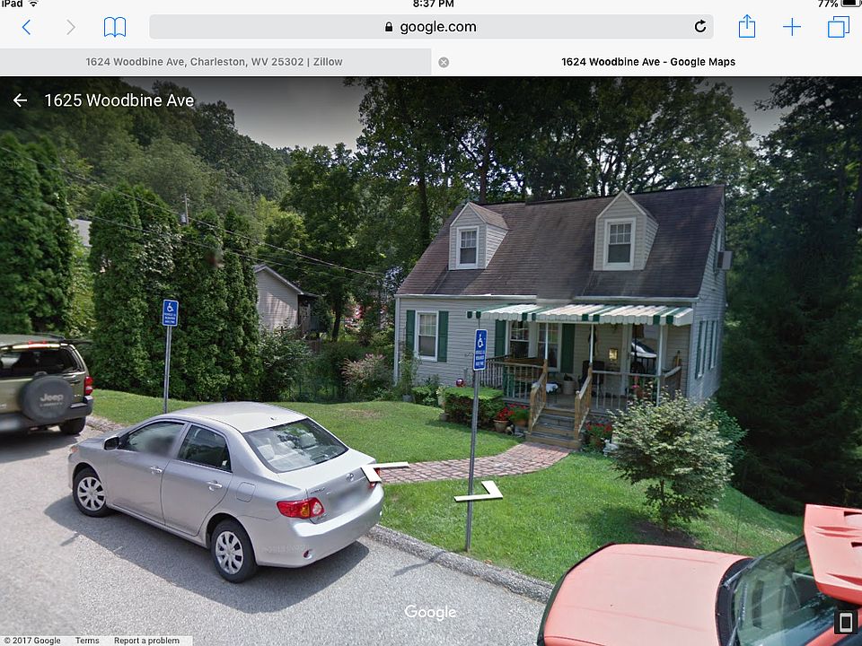 2nd image of 1624 Woodbine Ave