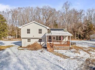 2677 Lawler Rd, Gloucester, VA 23149