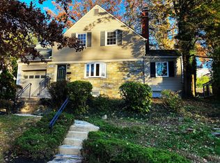 3015 Crest Ave, Landover, MD 20785