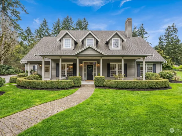 5615 125th Lane NE, Kirkland, WA 98033