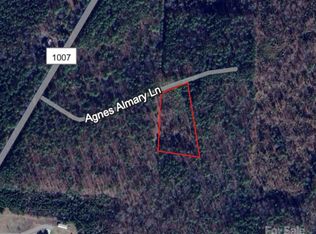 188 Agnes Almary Ln, Sanford, NC 27330