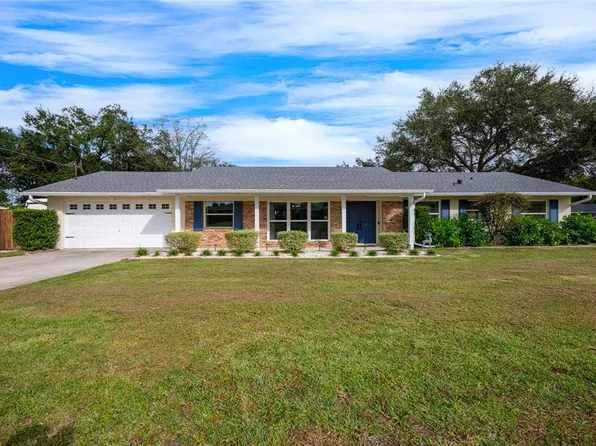 1961 Bear View Dr, Apopka, FL 32703