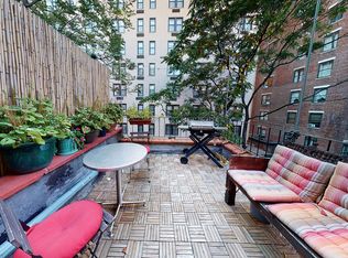 68 W 82nd St #3R, New York, NY 10024