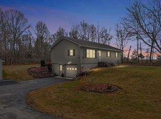 569 Benton Rd, Albion, ME 04910