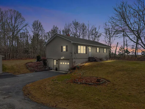 569 Benton Road, Albion, ME 04910