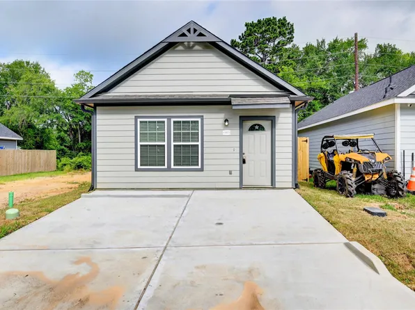 11923 Nelwood, Willis, TX 77318
