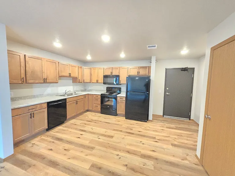 Home - Field Apartments I — Photo 39