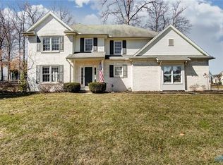 2361 Poplar Ct, Sylvania, OH 43560