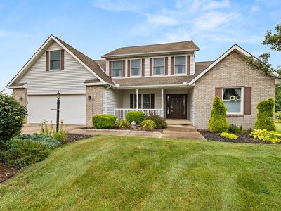 2380 Whitney Ave, Mansfield, OH, 44906