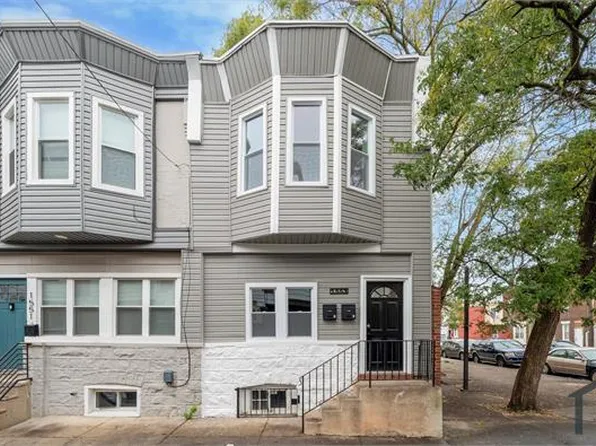 1553 S Marston St, Philadelphia, PA 19146
