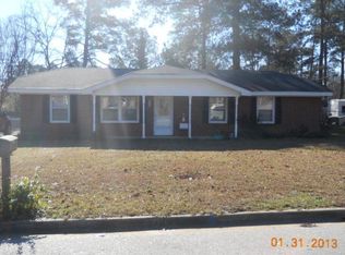 504 Merrymont Dr, Martinez, GA 30907