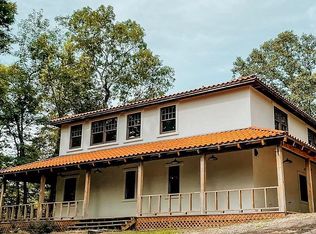 5 Dynamite Hill Rd, Murfreesboro, AR 71958