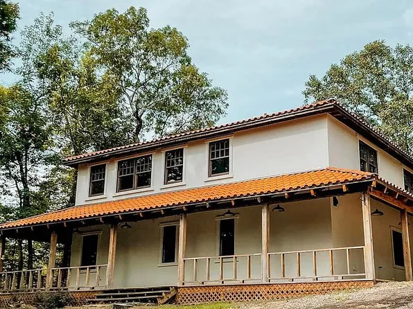 5 Dynamite Hill Rd, Murfreesboro, AR 71958