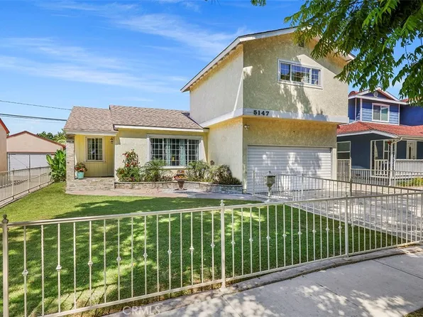 5147 Bixler Ave, Lakewood, CA 90712