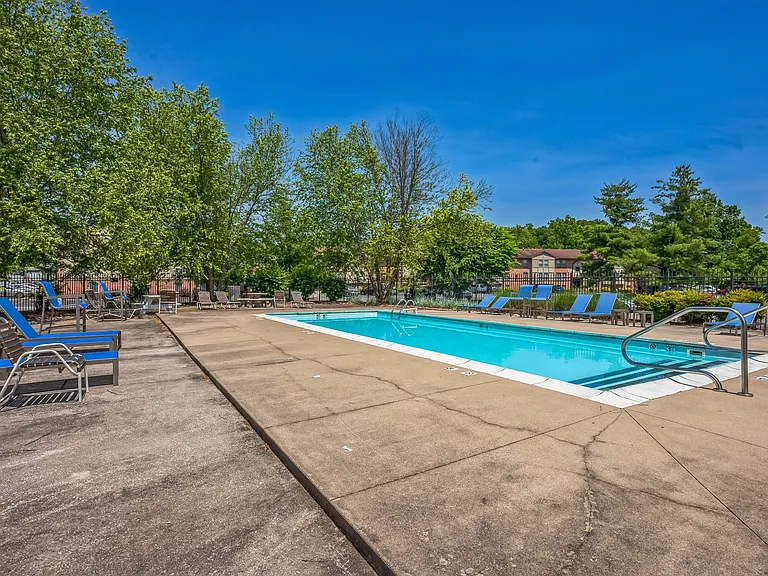 Newberry Parc — Photo 17