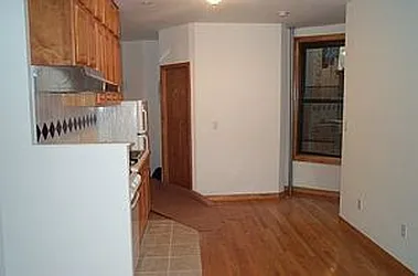 Rented by City Limits Real Estate